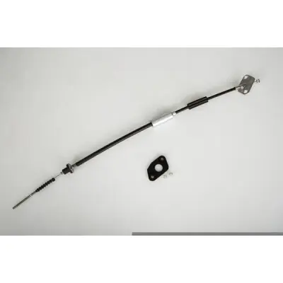 Cable de accionamiento, accionamiento del embrague HELLA 8AK 355 702-431 No Te Lo Pierdas